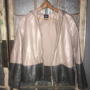 Kate Spade Saturday rain jacket